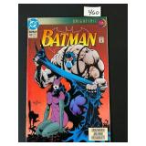 DC #498 Batman Knights in Darkness