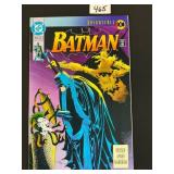 DC #494 Batman Night Terrors