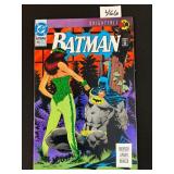 DC #495 Batman Strange Deadfellows