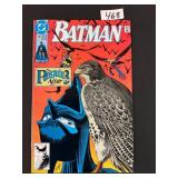 DC #449 Batman The Penguin Affair III