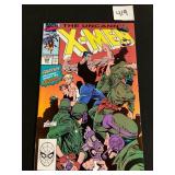 Marvel #259 The Uncanny X-Men