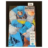 DC Book Two Batman Dark Knight Triumphant