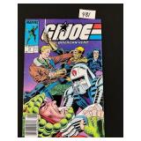 Marvel #74 GI Joe Alliance of Convenience