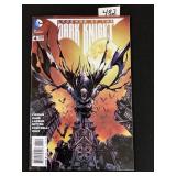 DC #4 Legends of the Dark Knight A Game to Die For