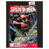 Marvel #1 Superior Spider-Man Hero Or Menace