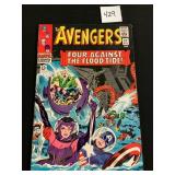 Marvel #27 The Avengers