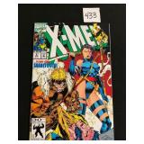 Marvel #6 X-Men Along Came Sabretooth