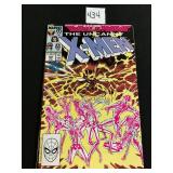 Marvel #226 The Uncanny X-Men