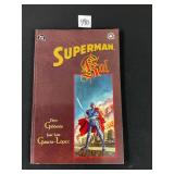 DC Superman Elseworld Kal