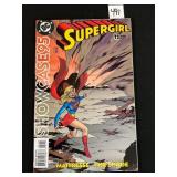 DC #12 Showcase 95 Supergirl Maitresse The Shade