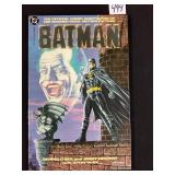 DC Batman Official Comic Adaptation of The Warner