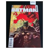 DC #1 of 4 Batman "1:Berlin"