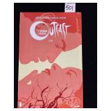 Image #3 Outcast Issue 3 I remember When She Loved