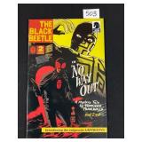 Dark Horse #2 The Black Beetle In No Way Out