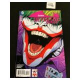 DC #41 Batman Detective Comics "Reunion"