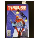 Marvel #3 The Pulse Spider-Man Thin Air Part 3