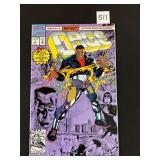 Marvel #1 Cage The Drowning Man