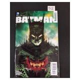 DC #3 of 4 Batman Europa 3: Paris