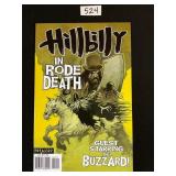 Albatross #2 Hillbilly In Rode Death Starring The