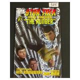 IDW #19 Star Trek New Visions The Hunger
