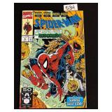 Marvel #6 Spider-Man Masques