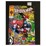 Marvel #4 Spider-Man Torment Part 4 of 5