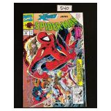 Marvel #16 X Force Join Spider-Man Sabotage