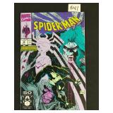 Marvel #14 Spider-Man Sub-City Part 2 of 2