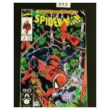 Marvel #8 Spider-Man Perceptions Part 1 of 5