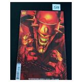 DC The Batman Who Laughs 6