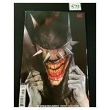 DC The Batman Who Laughs 2