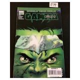 Marvel #2 of 4 World War Hulk Gamma Corps