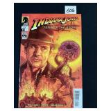 Dark Horse #1 of 4 Indiana Jones Tomb of the Gods