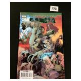 DC # 3 of 4 World War Hulk Gamma Corps