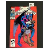 Marvel #58 X Factor Nevermore