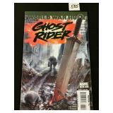 Marvel #13 World War Hulk Ghost Rider