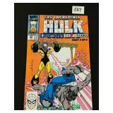 Marvel #366 The Incredible Hulk