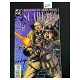 DC #9 of 12 Scarface The Secret Origin of Scarface