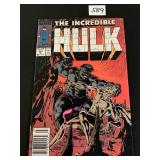 Marvel #357 The Incredible Hulk "Possibilities"