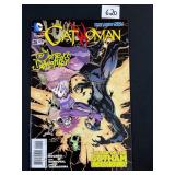 DC #26 Catwoman Diamond