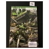 Marvel #3 of 5 World War Hulk