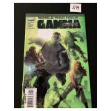 Marvel #1 of 4 World War Hulk Gamma Corps