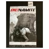Dynamite #1 of 5 Die!Namite