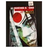 DC Suicide Squad Most Wanted:  Katana
