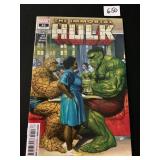 Marvel #41 The Immortal Hulk