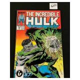 Marvel #334 The Incredible Hulk