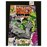 Marvel #376 The Incredible Hulk