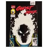 Marvel #15 Ghost Rider Last Hope