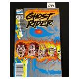 Marvel #25 Ghost Rider You Can