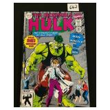 Marvel #393 The Incredible Hulk